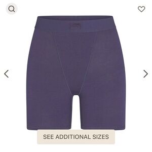 Skims Boyfriend Boxers!